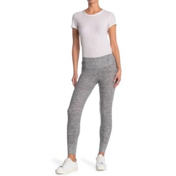 ABOUND Marled Knit Joggers Pants - Picture 4 of 4